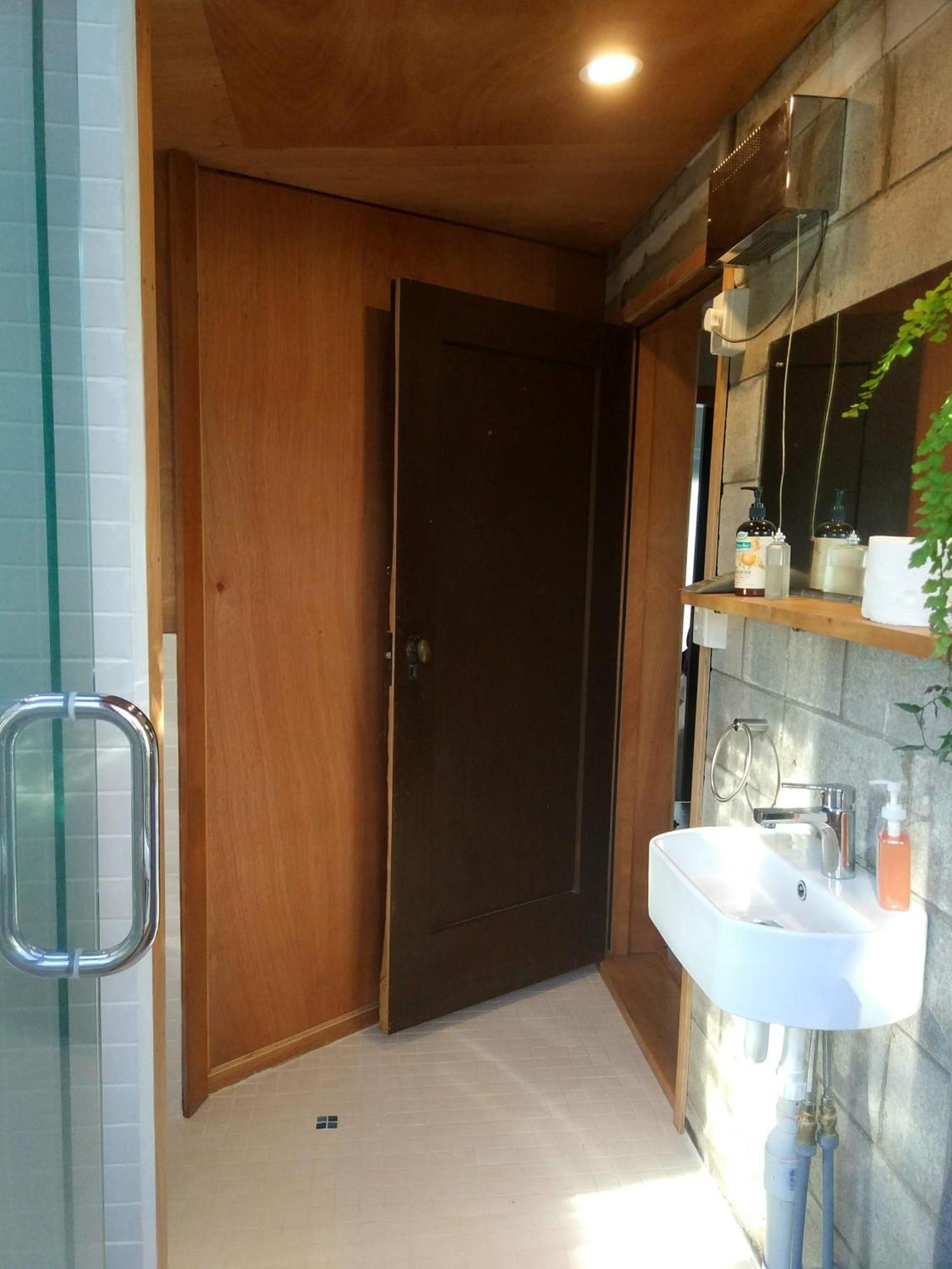 המילטון Gully Hideaway Apartment מראה חיצוני תמונה