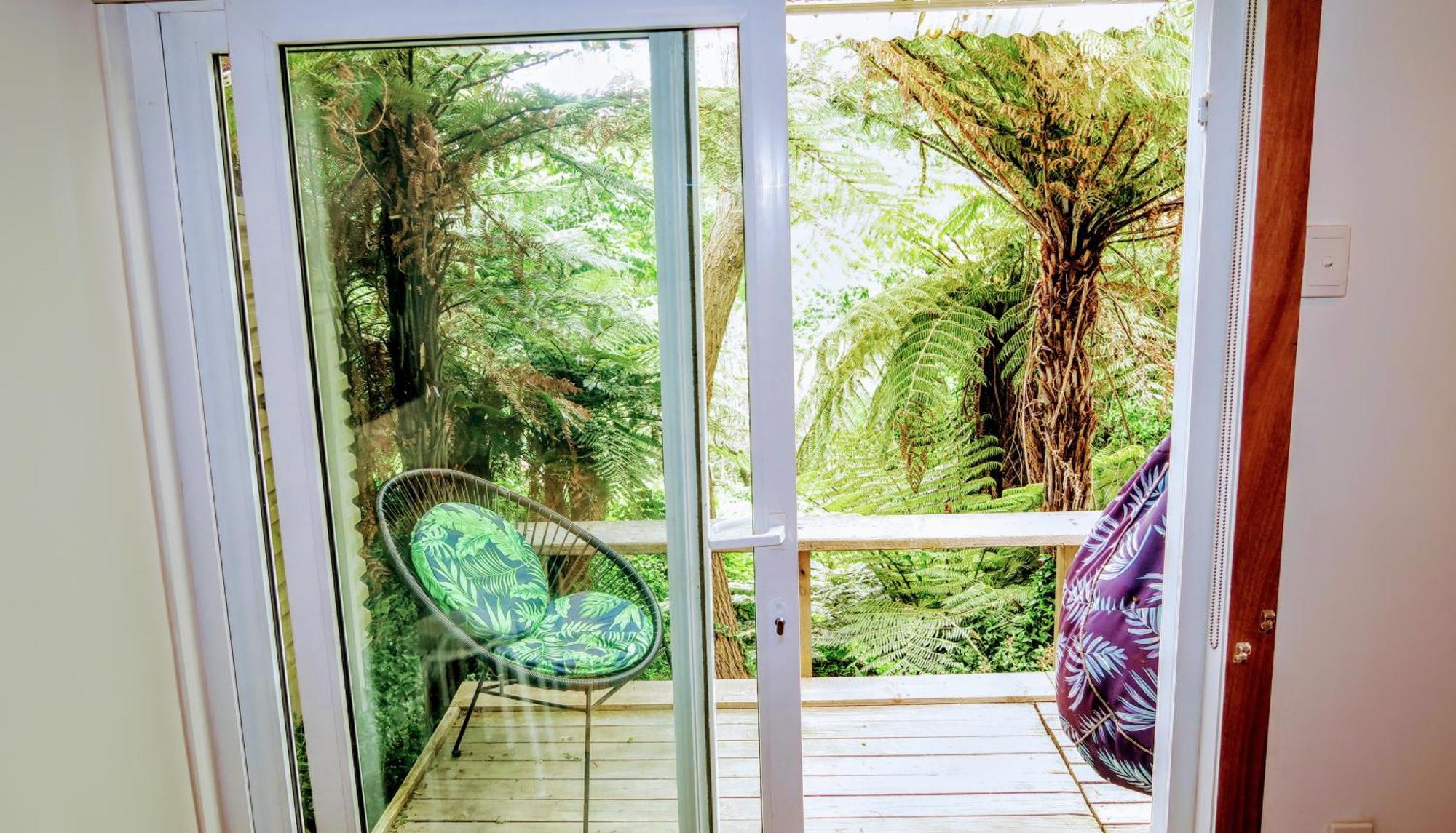 המילטון Gully Hideaway Apartment מראה חיצוני תמונה
