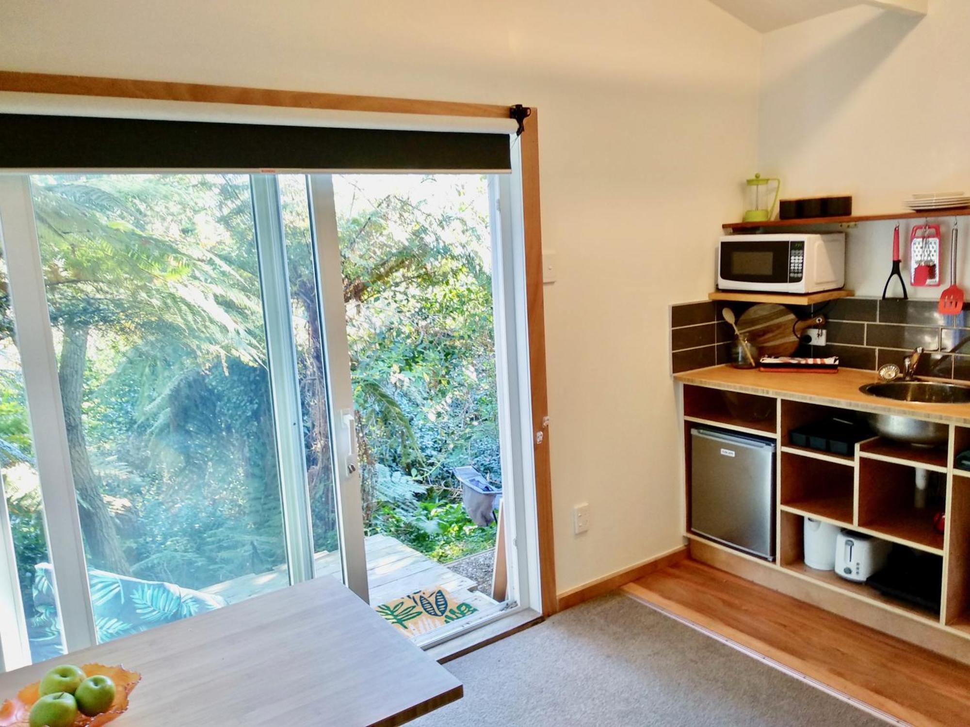 המילטון Gully Hideaway Apartment מראה חיצוני תמונה