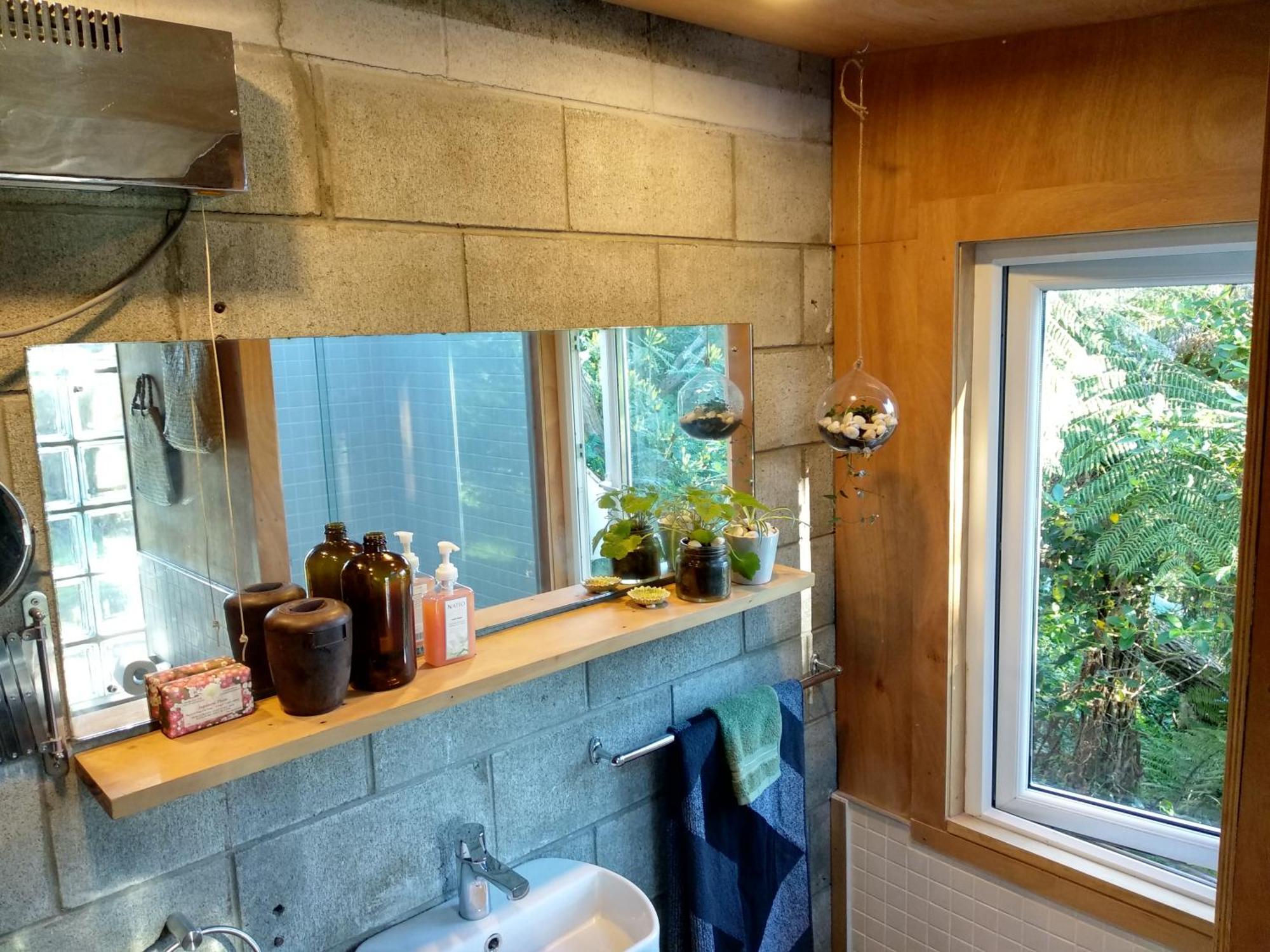 המילטון Gully Hideaway Apartment מראה חיצוני תמונה