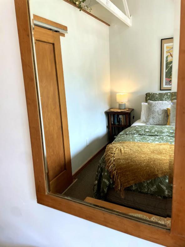 המילטון Gully Hideaway Apartment מראה חיצוני תמונה