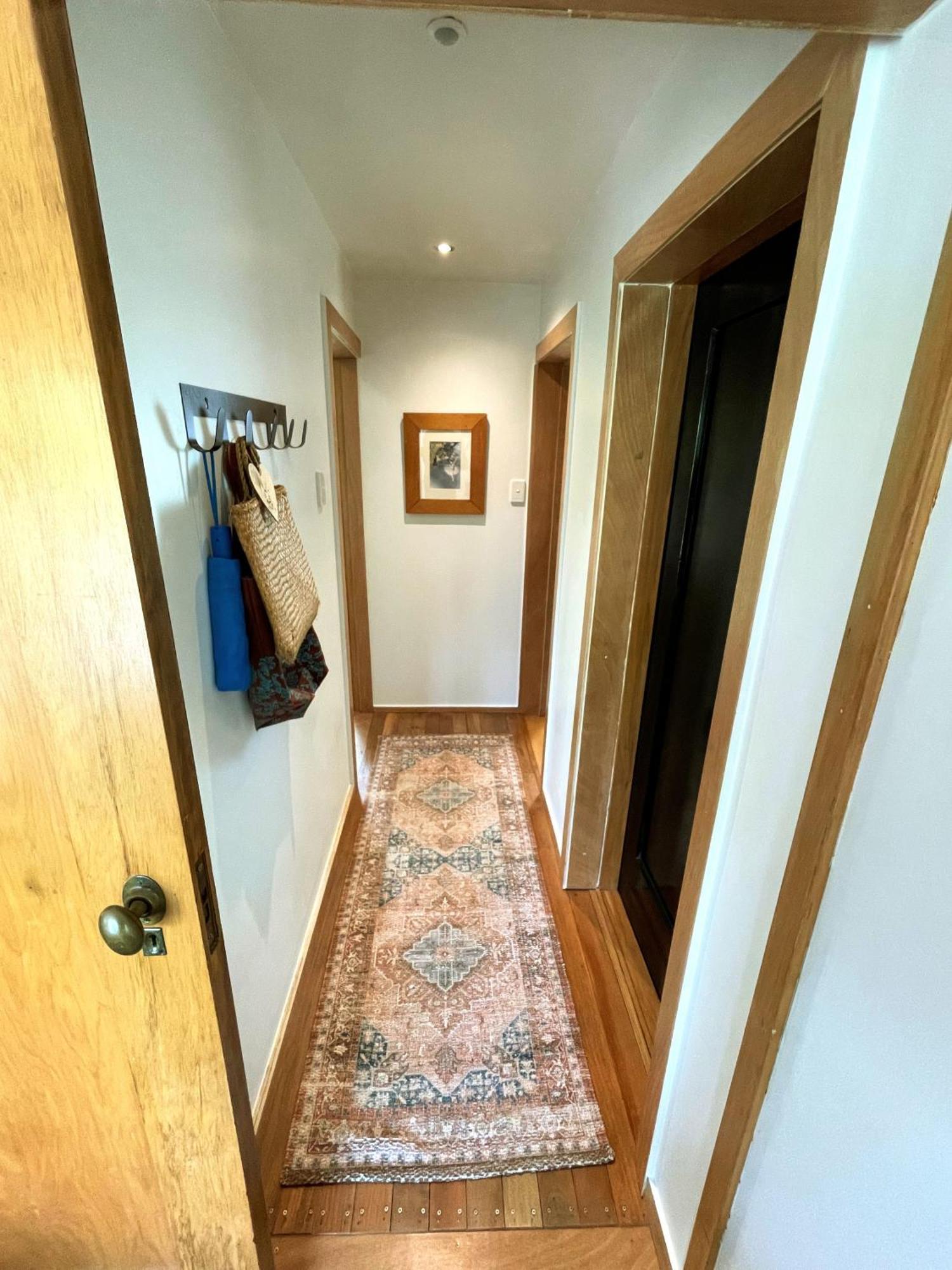 המילטון Gully Hideaway Apartment מראה חיצוני תמונה
